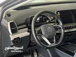  10 ID6 2022 Crozz Pro عداد قليل بحال الزيرو