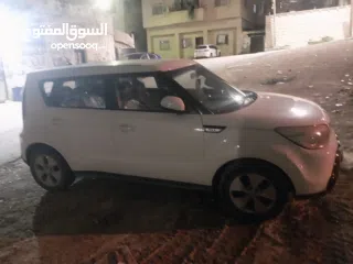  4 كيا سول نخب