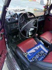  5 فوكسفاكن بيتل (صرصور)