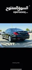  3 Mercedes Benz S550AMG Kilometres 45Km Model 2015