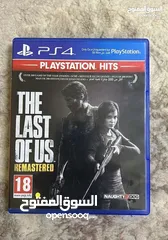  8 للبيع اشرطة جديدة ps4