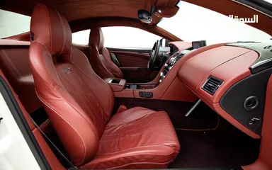  11 2010 ASTON MARTIN DBS