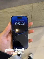  3 iPhone 14 Pro ب اقل سعر ب السوق مش مشفر