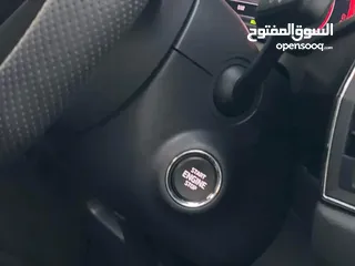  18 سكودا كودياك فل ++ سبورت لاين 6+1 ماتور 2000 ديزل  /190 حصان /عداد 82000 / فتحه سقف بانوراما /ترخيص