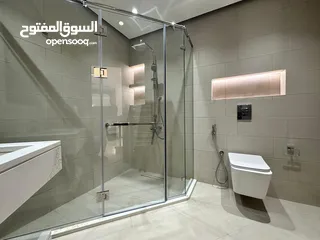  9 روف مفروش للايجار في عبدون ( Property 39070 ) سنوي فقط