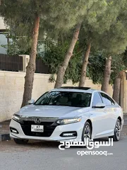  2 جمرك اليوم accord 2020 تورينج