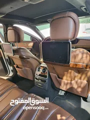  6 مرسيدس s500