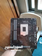  20 بوير سبيلاين 1400 واط و موتير بويرد مع 16 جيجا رام مروحة بوير سبيلاين مضية تم استخدامه شهر فقط