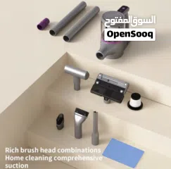  6 New Cordless Vacuum Cleaner