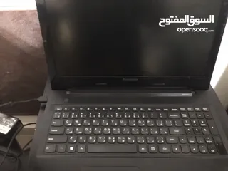  2 لابتوب LENOVO مستعمل