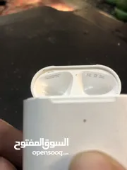  3 Airpods 2سماعة ايربود للبيع