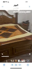  1 غرفه نوم مزدوج