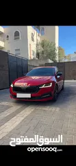  3 Skoda Octavia بويه شركة اوتوماتيك 2000 ديزل فللللللللللللل مسكررررررر