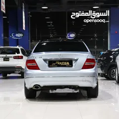  9 MERCEDES C200 - 2013