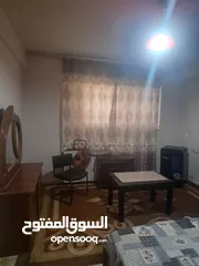  7 استوديوهات مفروشة يومي وشهري