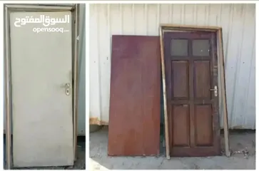  22 تسريحه وغساله صحون ومكيفات عموديه وافران وسرير سكوتر ايطالي وابواب جفافه وفريزر