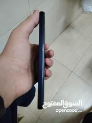  2 هاتف infnixe smart 7 سعت تخزين 64 GB نظيف جدا بسعر مغري + كرتونة و شاحن