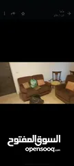  16 شقه مفروشه للايجار