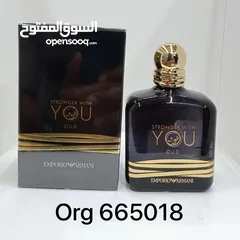  16 عطور فرنسيه