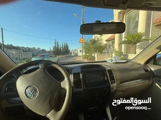  9 سياره برادو فحص 4 جيد مرخصه لسنه 2026 /4 تامين شامل