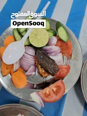  2 مطعم للبيع او الاستثمار