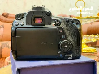  5 Sony+Canon80D