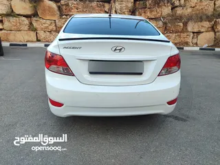  3 اكسنت 2017
