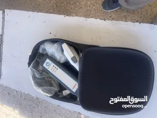  6 شاحن نيسان ليف