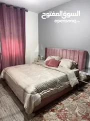  1 سرير استعمال خفيف