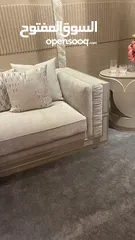  1 تنجيد كنب جديد و مستعمل