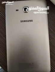  3 Samsung tablet in good condition