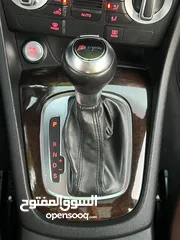  17 Audi Q3 2014 2.0T وارد شركه نقل مالك شخص واحد فل كامل اعلى تصنيف فحص كامل بحاله الوكاله