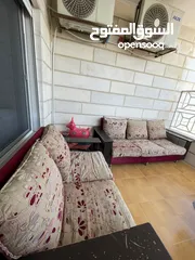  2 طقم خشب زان صافي ثلاثية ثنائية مفردتين   طقم شاموا أمريكي ثلاثية ثنائية مفردتين  عرباية أطفال وصوبا