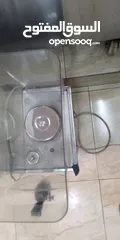 3 مكينت عصير بارد مش سلاش للبيع