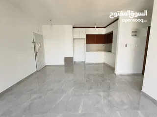  2 شقة جديدة للإيجار في الماصيون – خطوات من شركة تمكين للتأمين وبن ازحيمان