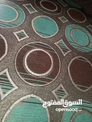  7 ديوانيه..فرش غرفة جلوس...