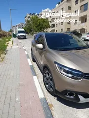  5 رينو كادجر