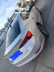  8 سكودا اوكتافيا 2020