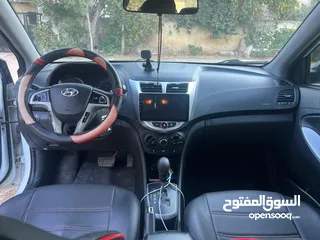  6 هونداي 2013