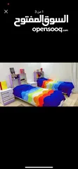  1 غرفة نوم للبيع