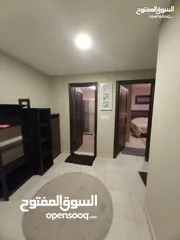  6 شقة مفروشة سوبر ديلوكس اعلان رقم (O47)