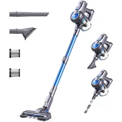  1 Greenote Cordless Vacuum Cleaner, 23000PA