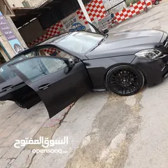  4 محطة غسيل وخدمة سيارات