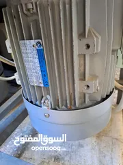  2 ماكنة  بولستر للبيع مع  ماكنة  جرش بلاستك قناني  ماء للبيع