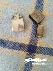  9 قداحة قديمه للبيع