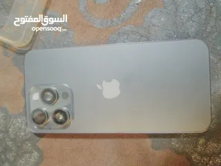  2 ايفون 15برو ماكس كوبي