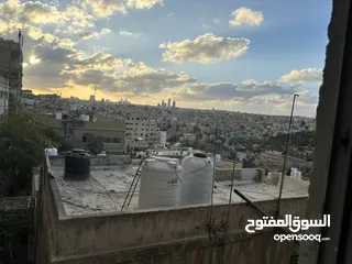  19 شقة ذات إطلالة بانورامية للإيجار في جبل التاج
