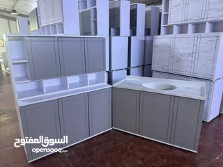  7 كاونترات مطابخ