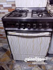  3 طباخ مستعمل