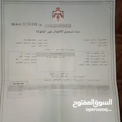  1 ارض للبيع  الرمثا